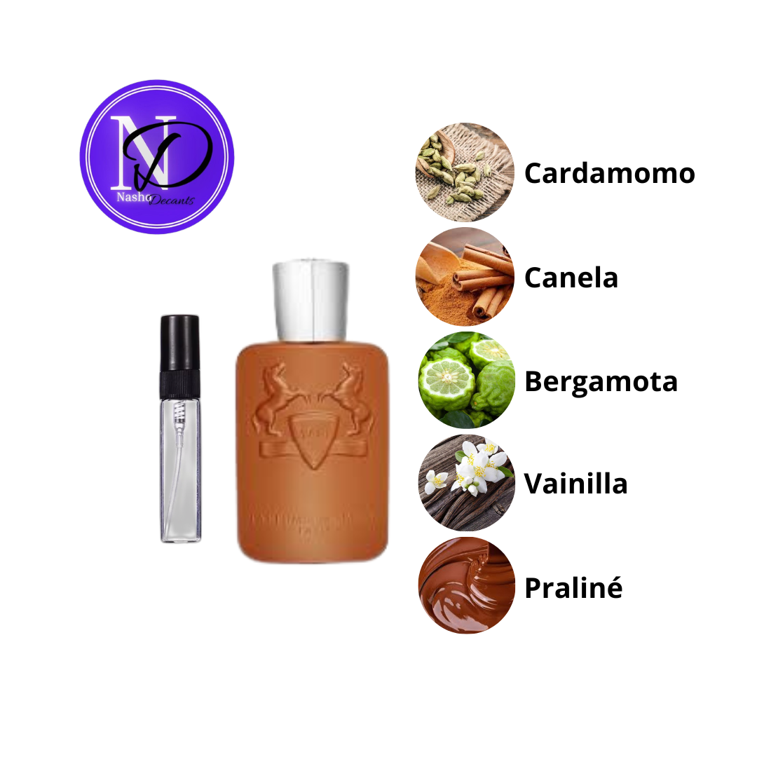 Decant Althair Parfum de Marly