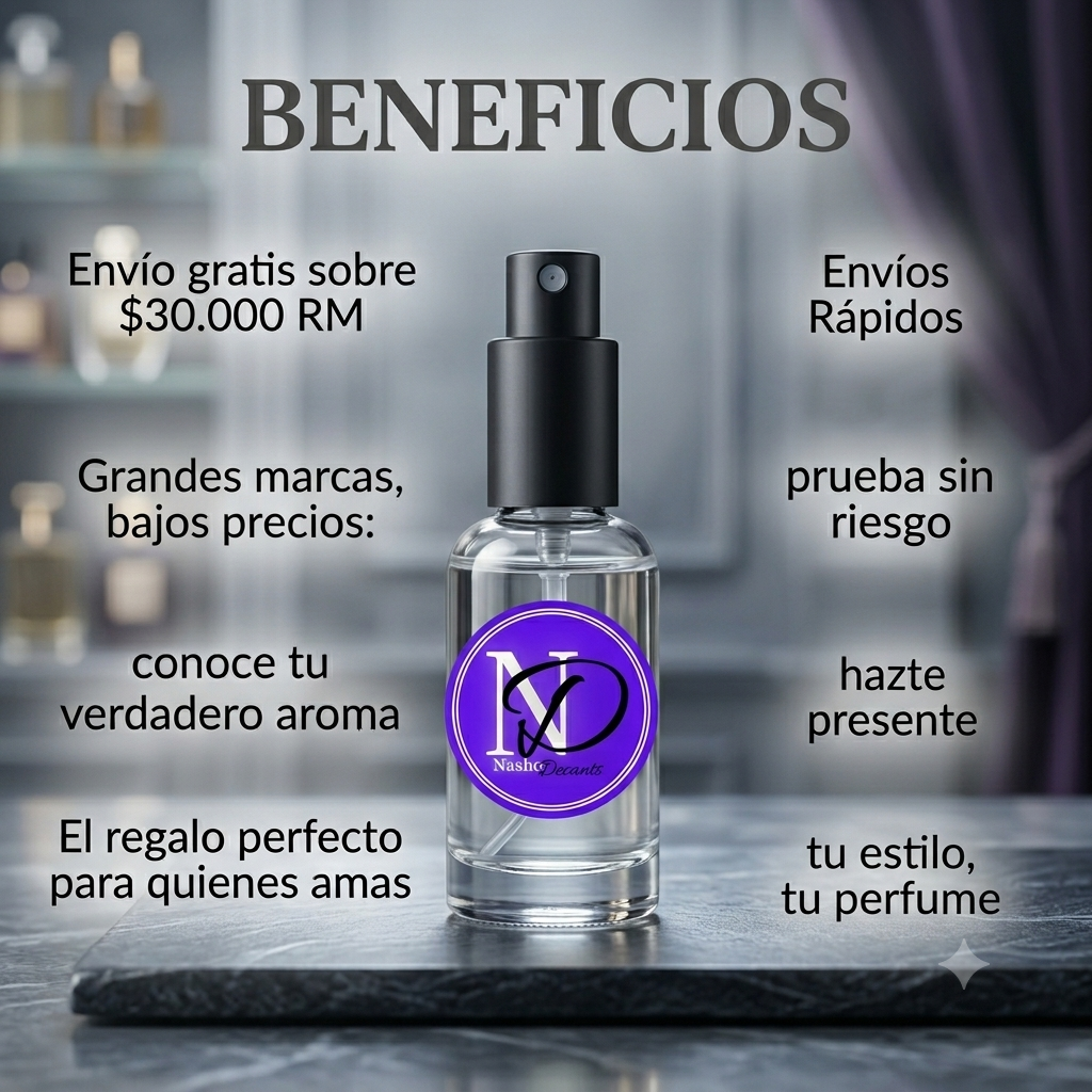 Decant Rayhaan Elixir (JPG Le Male Elixir)