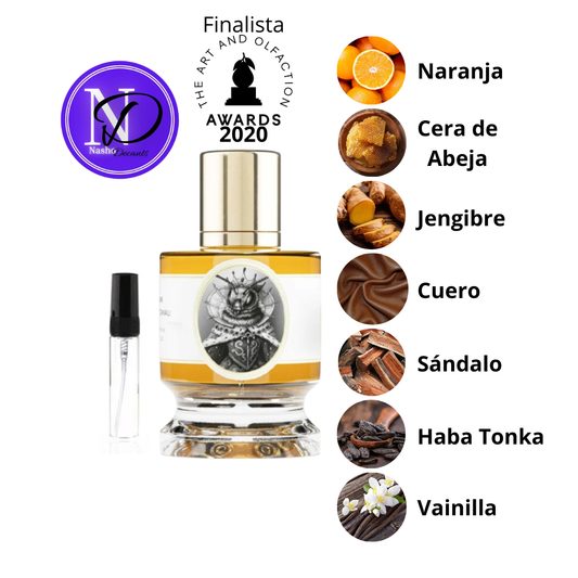 Decant Bee Zoologist