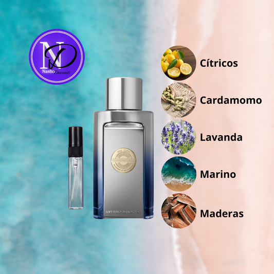 Decant Icon Elixir Banderas