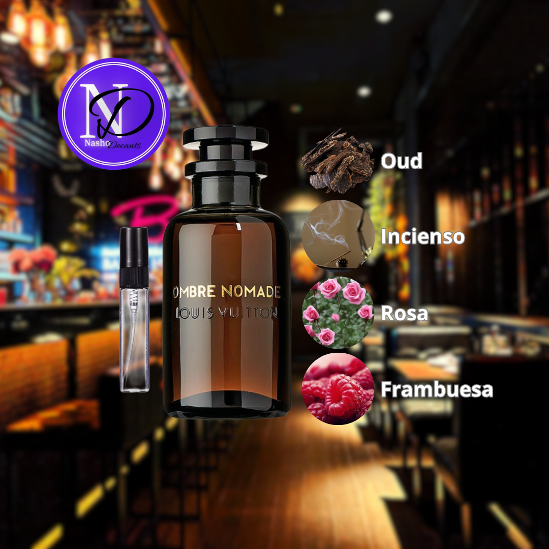 Decant Ombre Nomade LV