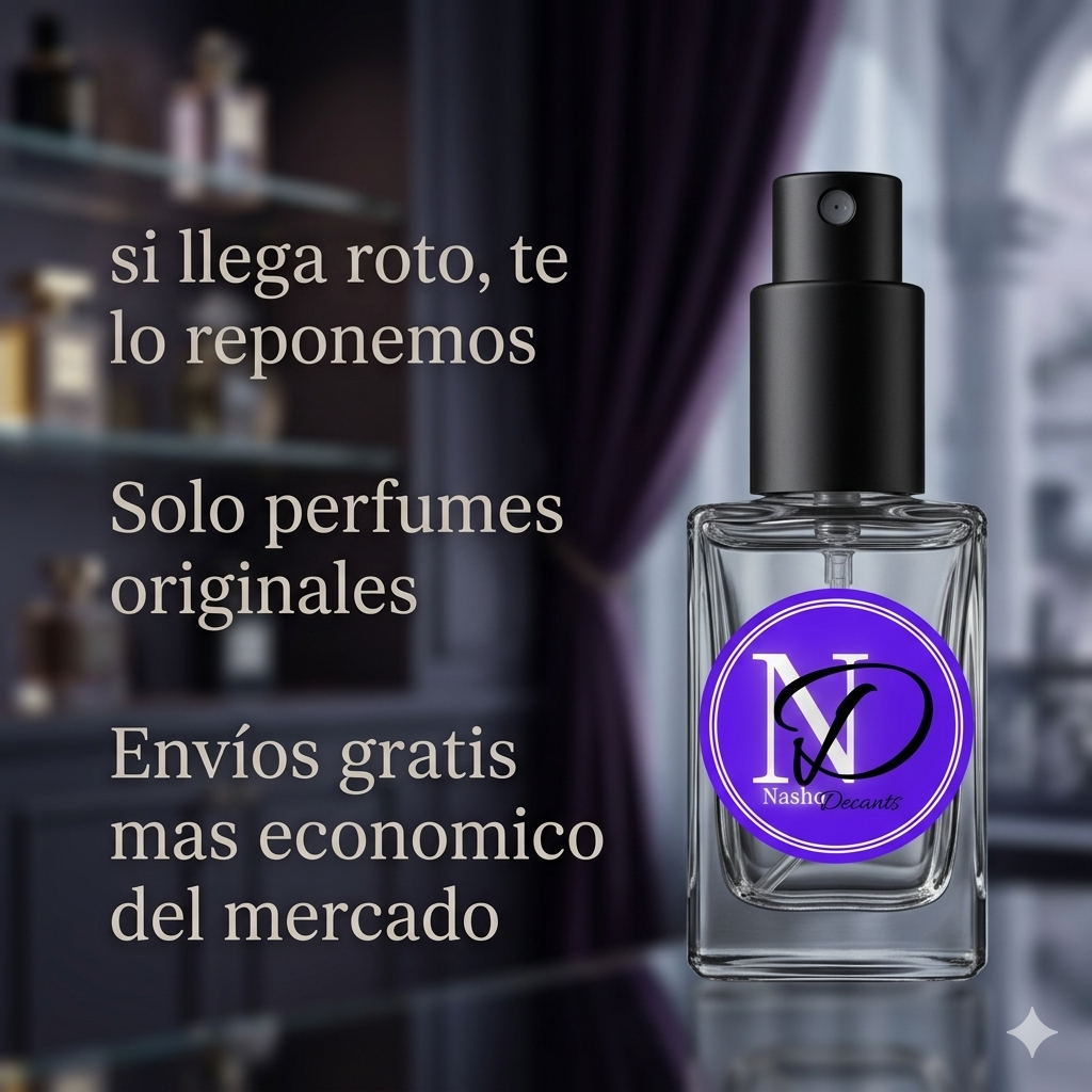 Decant Invictus Victory Elixir Rabanne